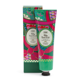 Handscrub - Golden Citrus - 75ml