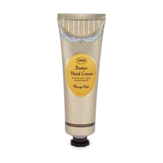 Boter handcrème Citrus Blossom  75ml