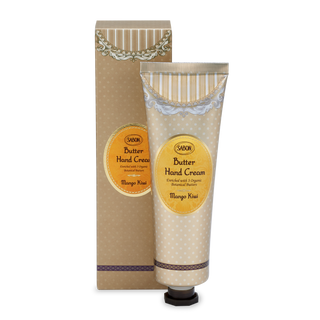 Boter handcrème Citrus Blossom  75ml