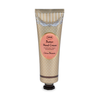 Boter handcrème Citrus Blossom  75ml