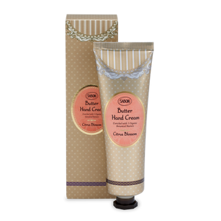 Boter handcrème Citrus Blossom  75ml