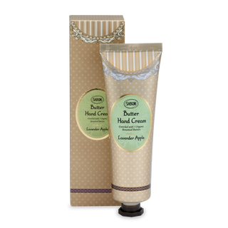 Boterhandcrème Lavendel Appel  75ml