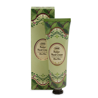 Boter handcrème Olive Bliss  75ml