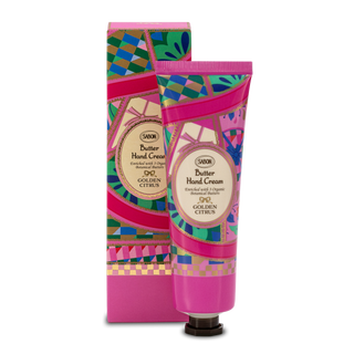  Golden Citrus handbalsem 75ml