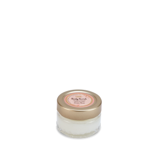 Mini Lichaamsscrub potje Groene roos  60g NEW
