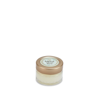 Mini Body Scrub White Tea 60g NEW