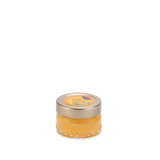 Lichaamsscrub - Papaya Loquat - 60g