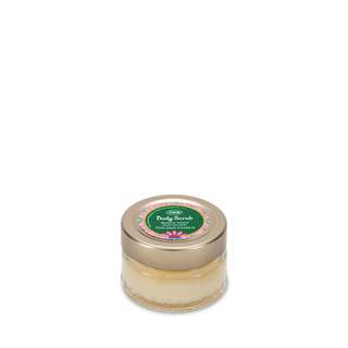 Lichaamsscrub - Golden Citrus - 60g