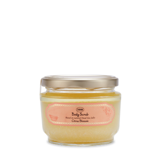Lichaamsscrub Citrus Blossom 320g NEW