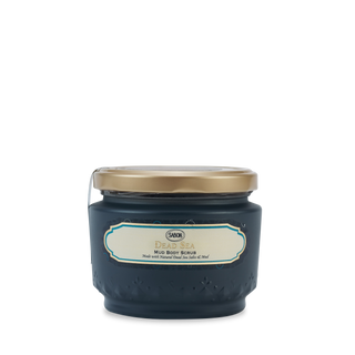 Lichaamsscrub Dead Sea 320g