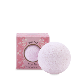 Bad bal Green Rose