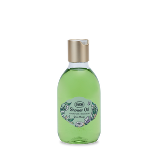 Green Breeze doucheolie 300 ml