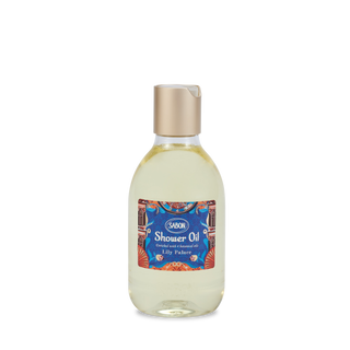 Lily Palace douche olie 300 ml