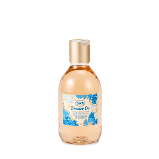 Doucheolie The Wonders of Jasmine 300ml