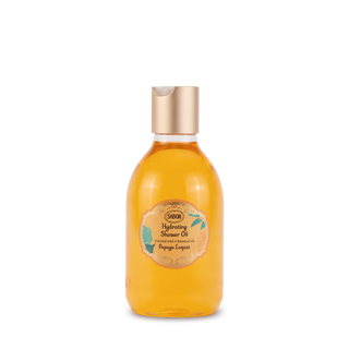 Hydraterende doucheolie 300 ml – Papaya Loquat