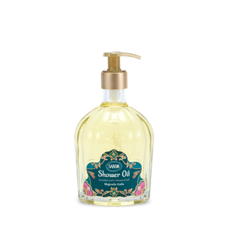 Doucheolie Majestic Gala 450ml