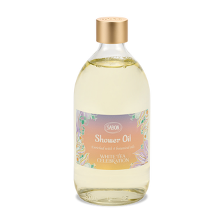 Doucheolie Witte Tea Celebration 500ml