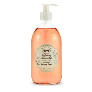 Hydraterende doucheolie 500 ml – Lavender Apple