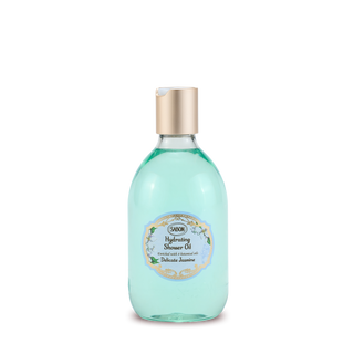 Hydraterende doucheolie 300 ml – Delicate Jasmine