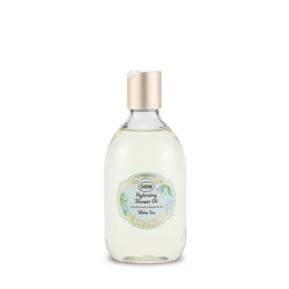 Hydraterende doucheolie 300 ml – White Tea