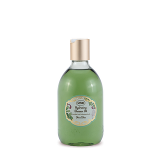 Hydraterende doucheolie 300 ml – Olive Bliss