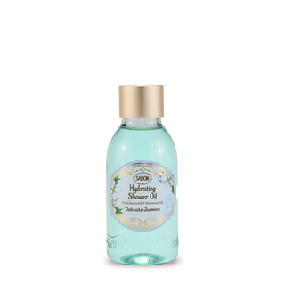 Hydraterende doucheolie 100 ml – Delicate Jasmine