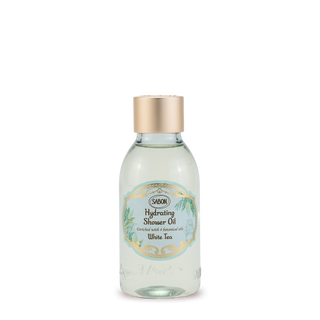 Hydraterende doucheolie 1100 ml – White Tea