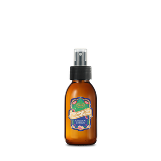 Parfum sproeier Golden Citrus 100ml