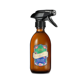 Parfum sproeier Golden Citrus 300ml