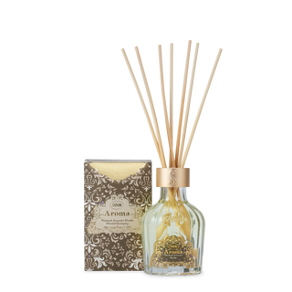 Patchouli Lavendel Vanille geurverspreider 245ml