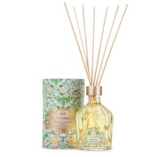 Parfumverspreider witte thee 245ml