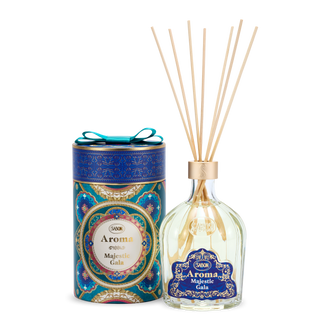  Geurstokjes - Majestic Gala - 450ml