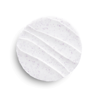 Face Polisher – Lavendel – 125 ml