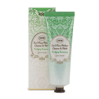 Face Polisher - Rozemarijn - 125ml