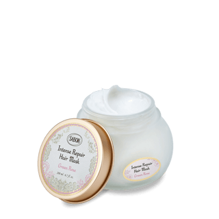 Intensive Repair Haarmasker - Green Rose - 200ml