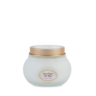 Intensive Repair Haarmasker - Green Rose - 200ml