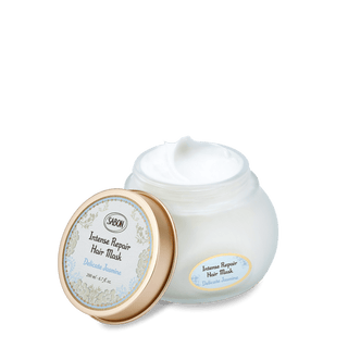 Intensive Repair Haarmasker - Delicate Jasmine - 200ml