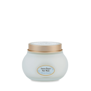 Intensive Repair Haarmasker - Delicate Jasmine - 200ml