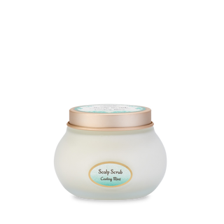 Scalp Scrub Cooling Mint