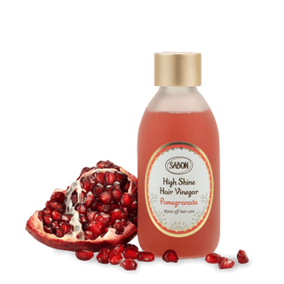 High Shine Hair Vinegar - Granaatappelazijn - 190ml