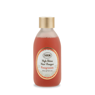 High Shine Hair Vinegar - Granaatappelazijn - 190ml