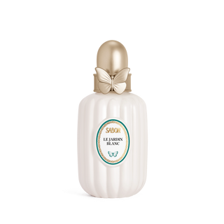 Eau de Parfum - Le Jardin Blanc - 50ml