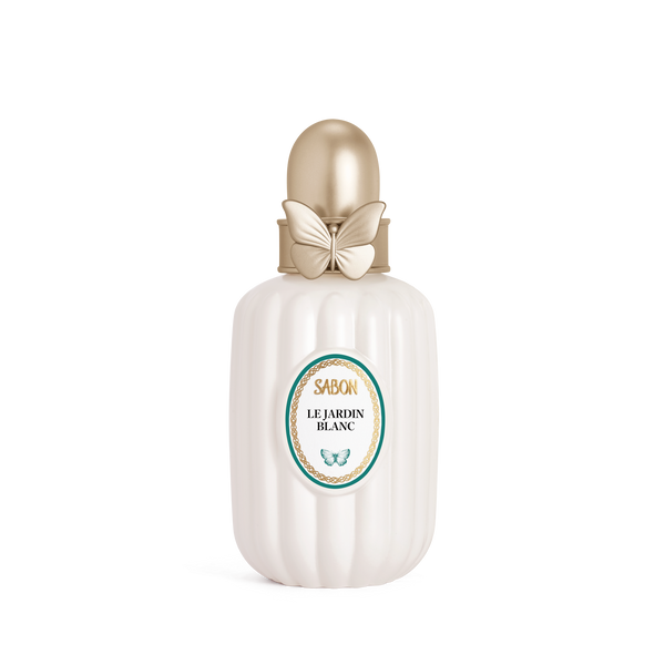 Eau de Parfum - Le Jardin Blanc - 50ml