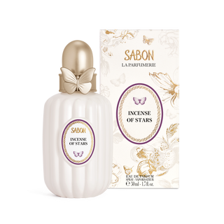 Eau de Parfum - Incense of Stars - 50ml