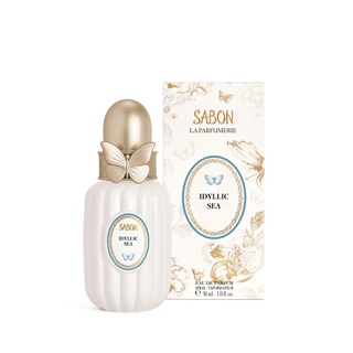 Eau de Parfum - Idyllic Sea - 30ml