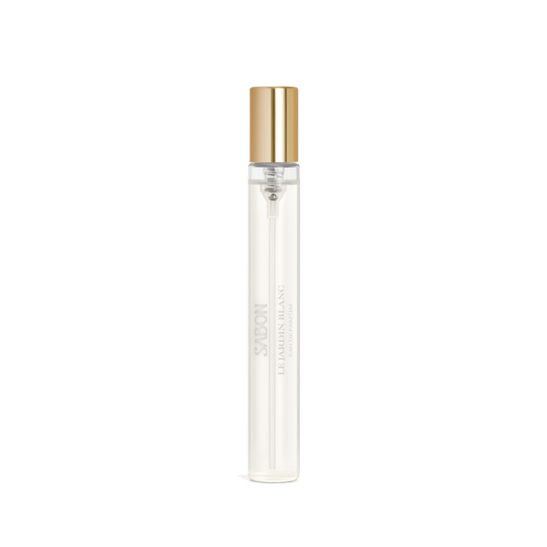 Eau de Parfum - Le Jardin Blanc - 8ml