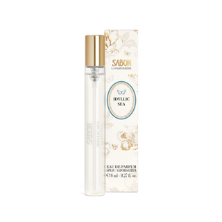 Eau de Parfum - Idyllic Sea - 8ml