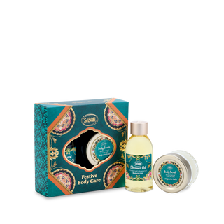Majestic Gala Body Duo-set