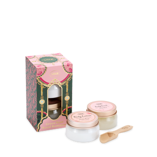 Green Rose Lichaamsduo