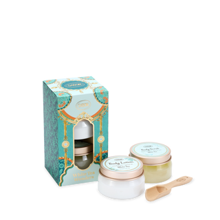White Tea Lichaamsduo